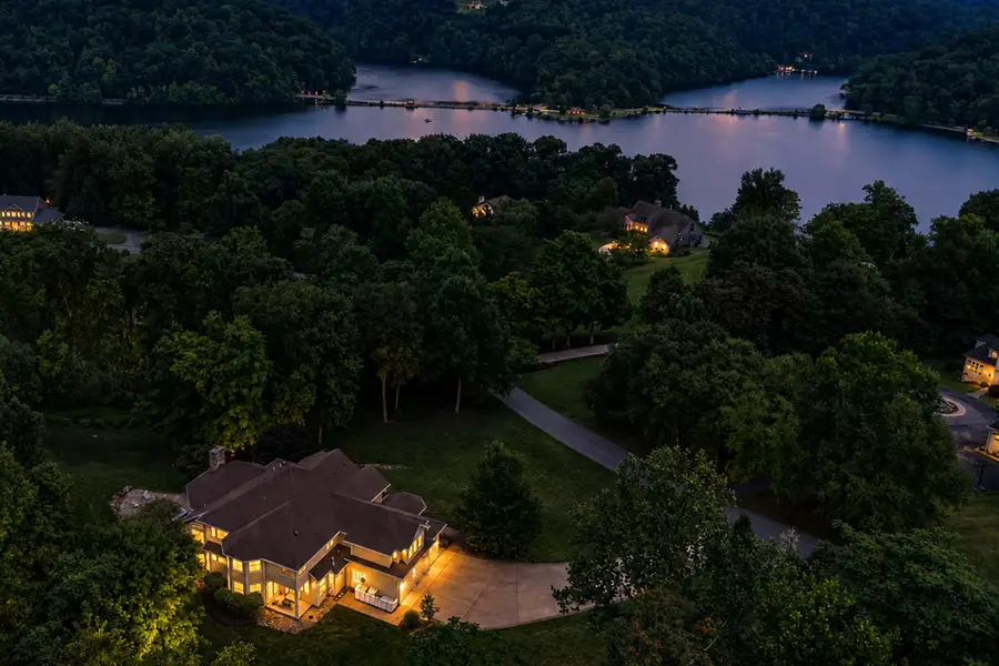 6011 Woodlands Bluff Road, Morgantown, WV 26508 - #2