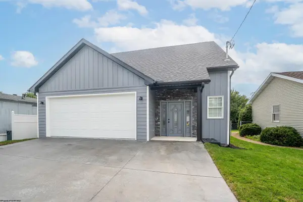 403 Corona Drive, Morgantown, WV 26508