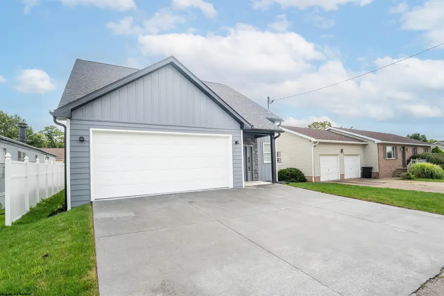 403 Corona Drive, Morgantown, WV 26508 - #2