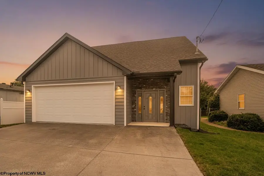 403 Corona Drive, Morgantown, WV 26508 - #3