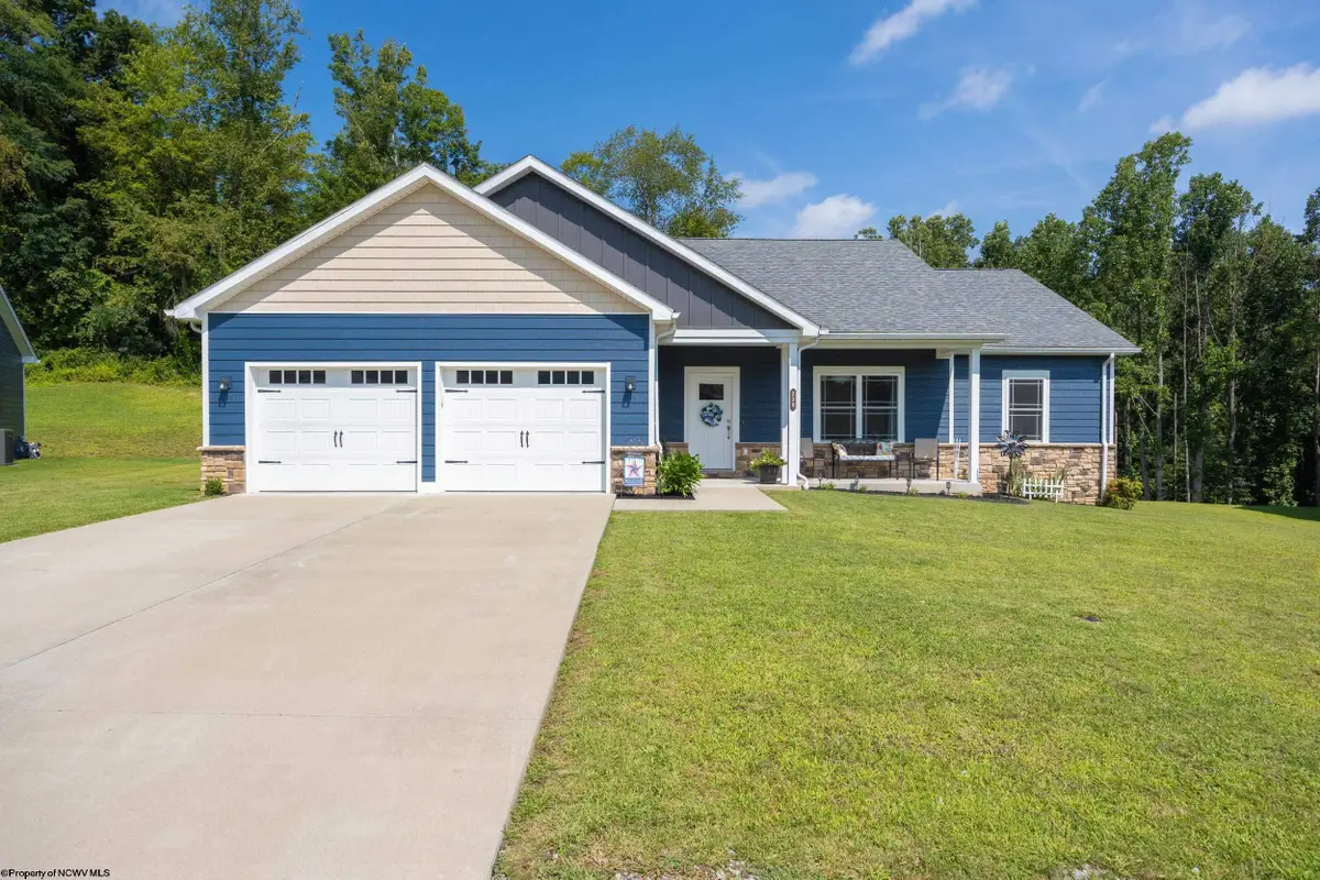 230 Frisco Lane, Bridgeport, WV 26330 - #1