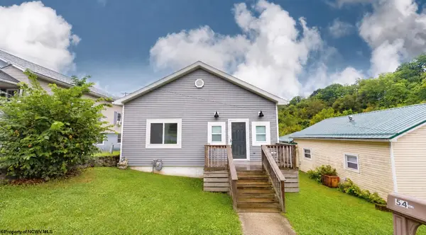 54 MACK Street, Fairmont, WV 26554