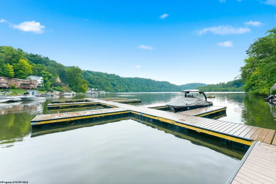 2374 Lakeside Estates, Morgantown, WV 26508 - #2