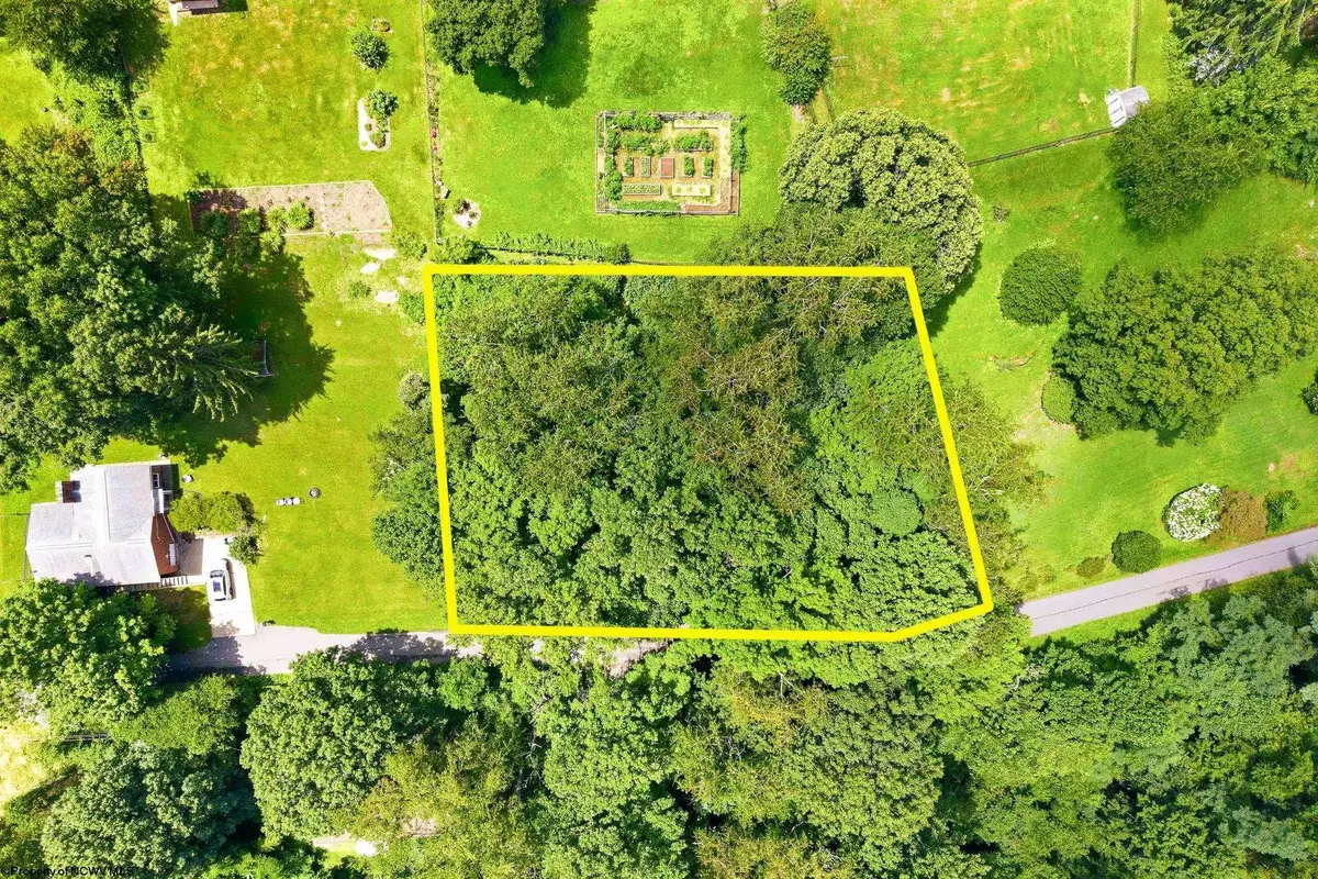 TBD DES MOINES Avenue, Morgantown, WV 26505 - #1