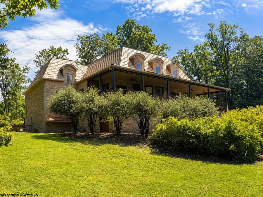 308 Diamond Cove Road, Bridgeport, WV 26330 - #3
