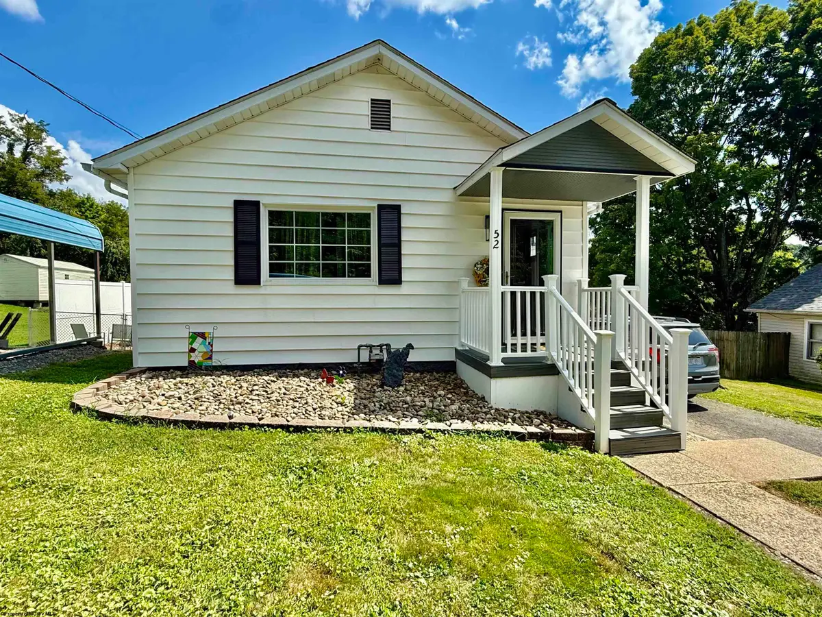 52 4th Street, Carolina, WV 26563 - #1