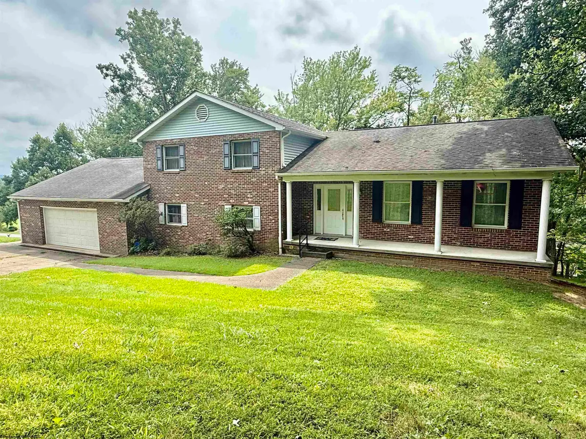 20 Bel Manor Drive, Fairmont, WV 26554 - #1