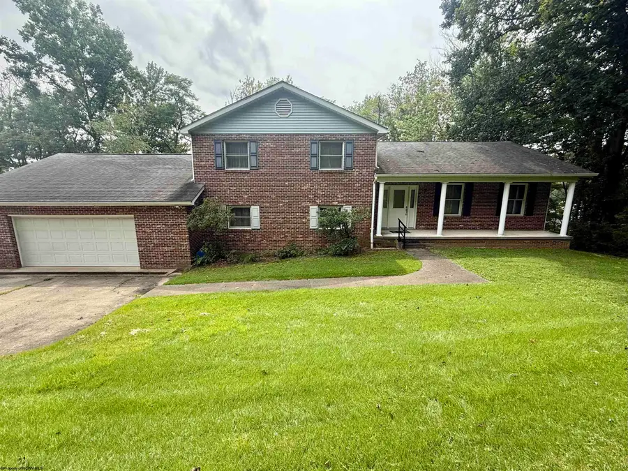 20 Bel Manor Drive, Fairmont, WV 26554 - #2