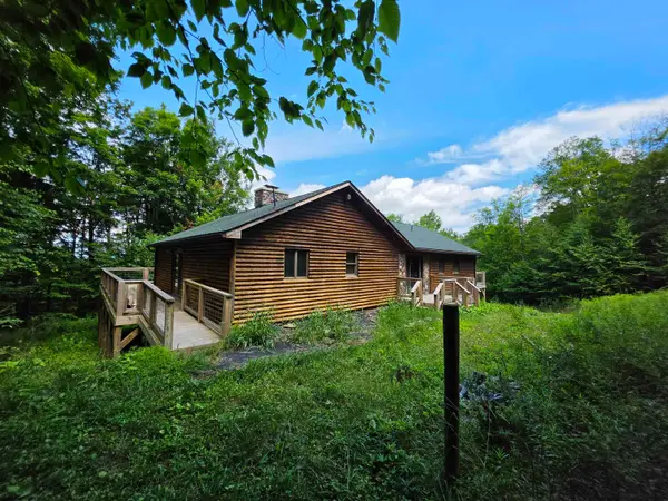 1270 Rocky Road, Harman, WV 26270