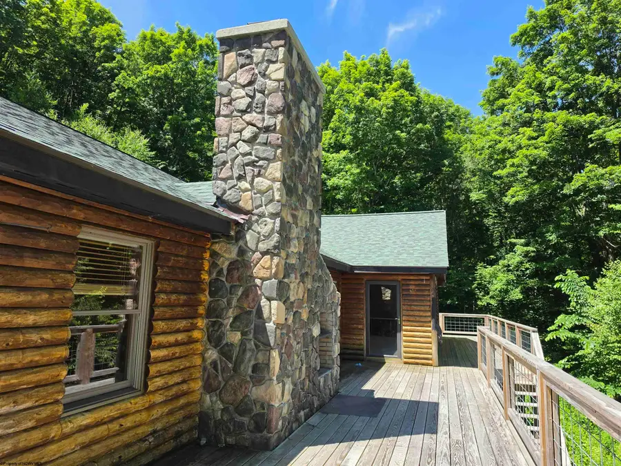 1270 Rocky Road, Harman, WV 26270 - #2