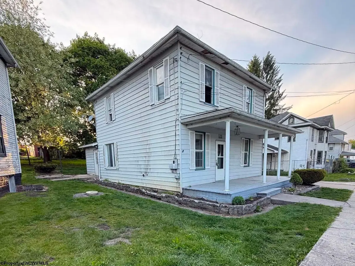 178 East Street, Masontown, WV 26542 - #1