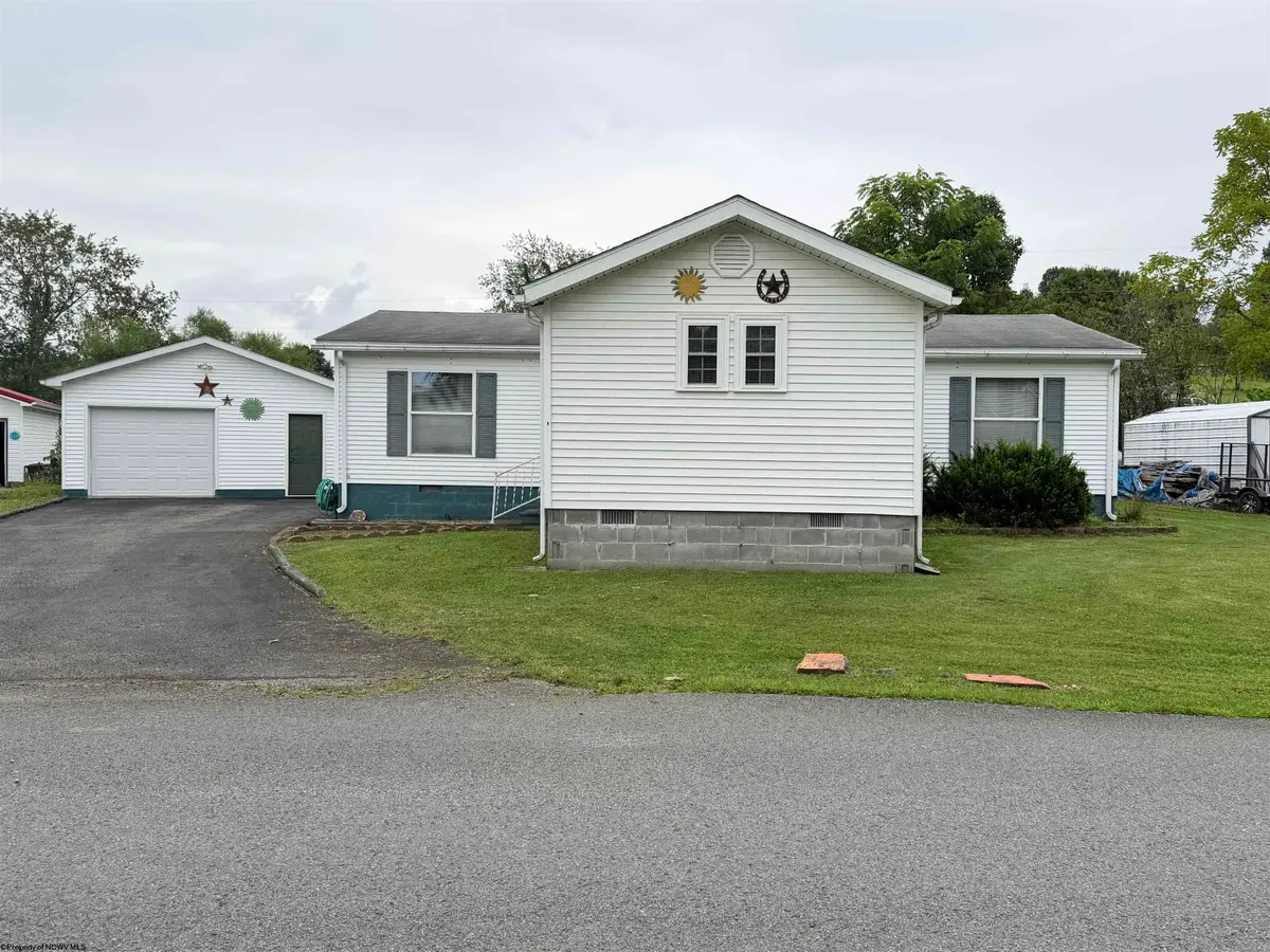 42 Gate Lane, Elkins, WV 26241 - #1