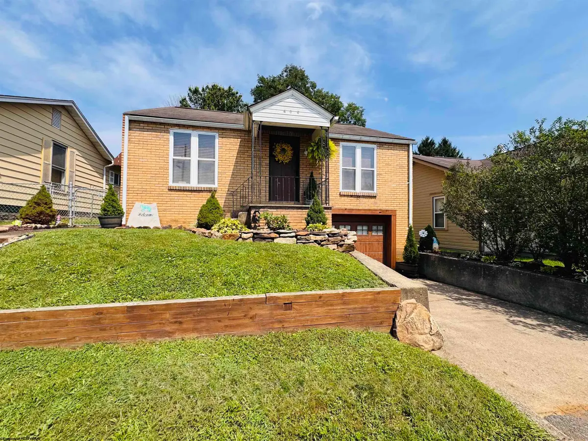 406 Highland Avenue, Fairmont, WV 26554-1939 - #1