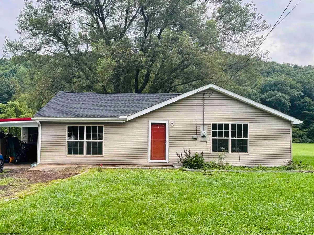 6410 Greenbrier Road, Salem, WV 26426 - #1