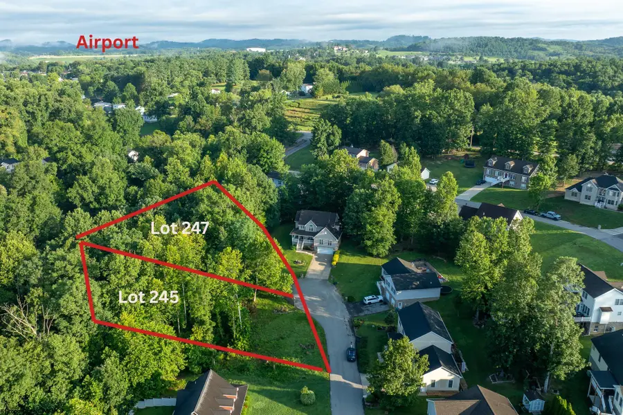 247 Coventry Drive, Bridgeport, WV 26330 - #2