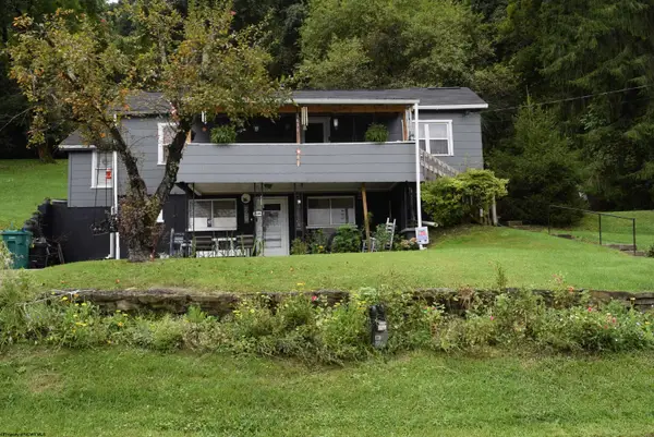 1631 Junkins Avenue, Clarksburg, WV 26301