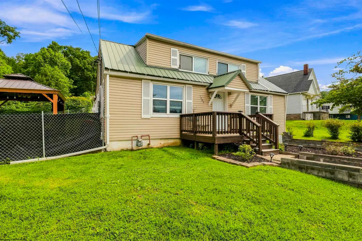 1405 Andmore Street, Morgantown, WV 26505 - #1