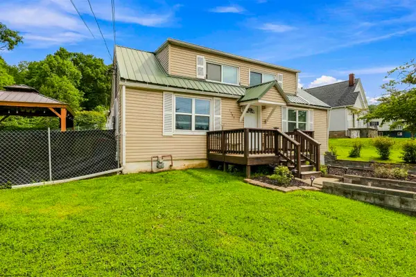 1405 Andmore Street, Morgantown, WV 26505