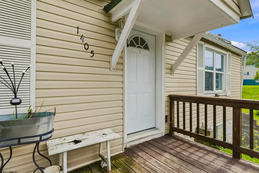 1405 Andmore Street, Morgantown, WV 26505 - #3