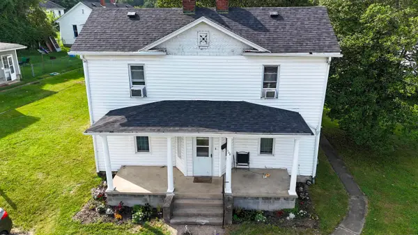 128 Coleman Avenue, Clarksburg, WV 26301
