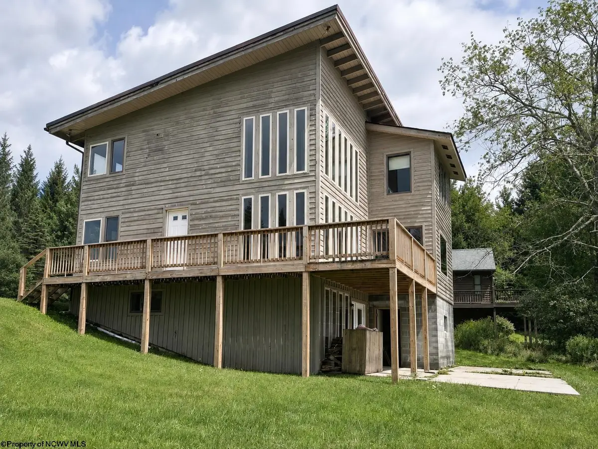 106 Manor Road, Davis, WV 26260 - #1