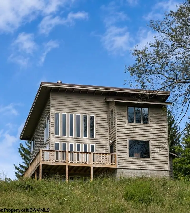 106 Manor Road, Davis, WV 26260 - #2