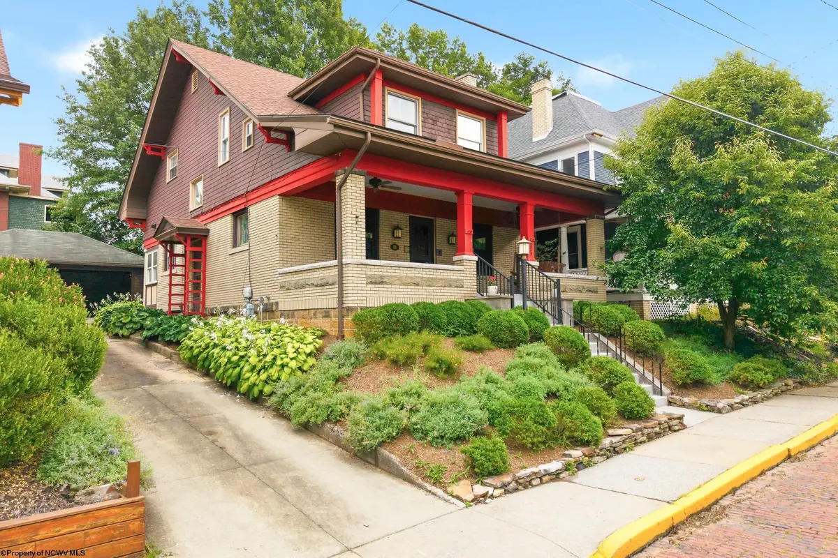 229 Morris Street, Morgantown, WV 26501 - #1