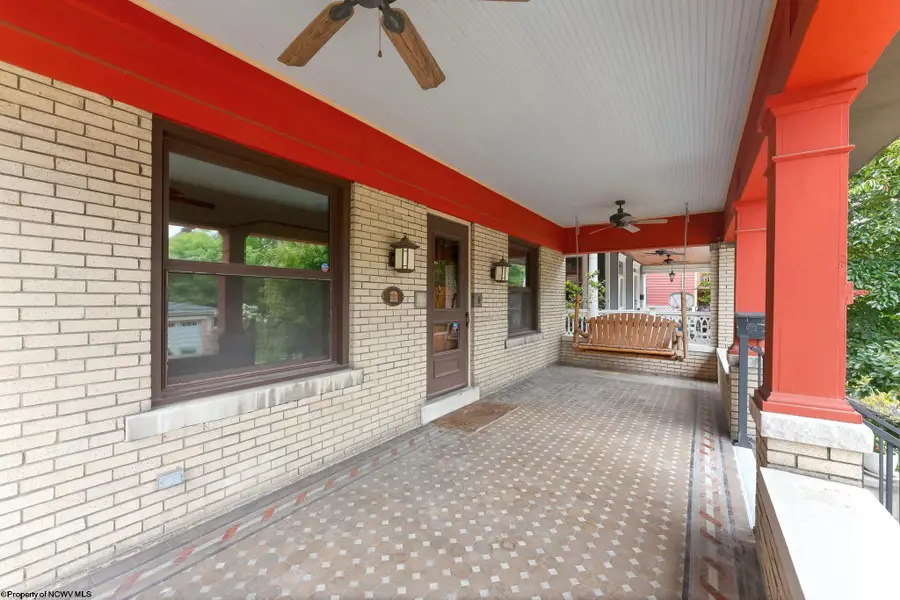 229 Morris Street, Morgantown, WV 26501 - #3