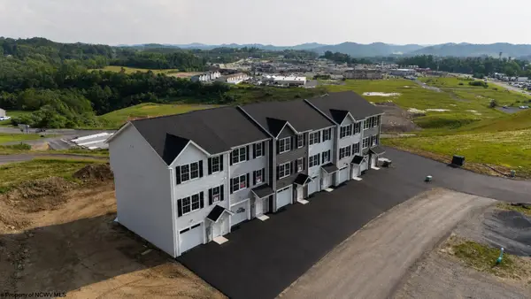 Lot 65 Martin's Perch Street, Fairmont, WV 26554