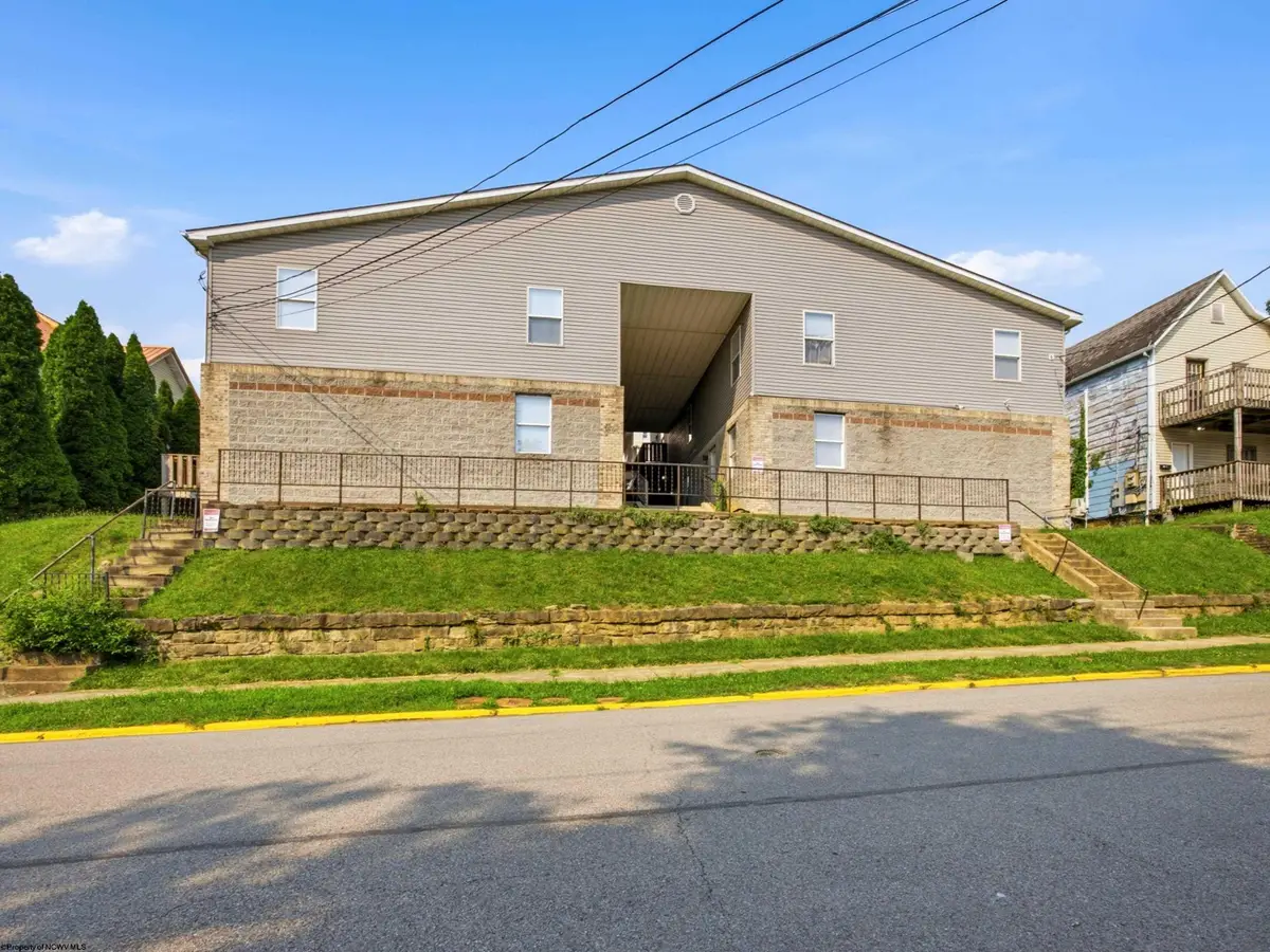 508 McLane Avenue, Morgantown, WV 26505 - #1