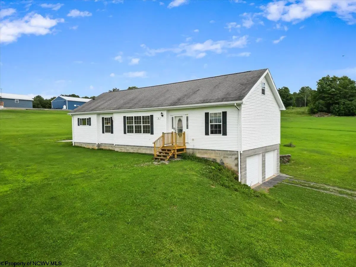 71 Greenwood Drive, Aurora, WV 26705 - #1