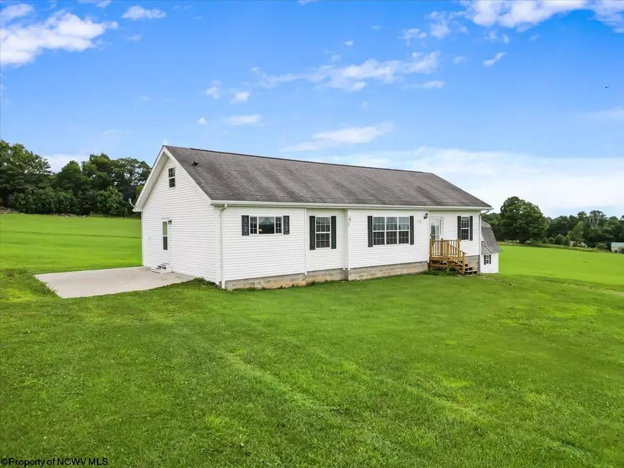 71 Greenwood Drive, Aurora, WV 26705 - #2