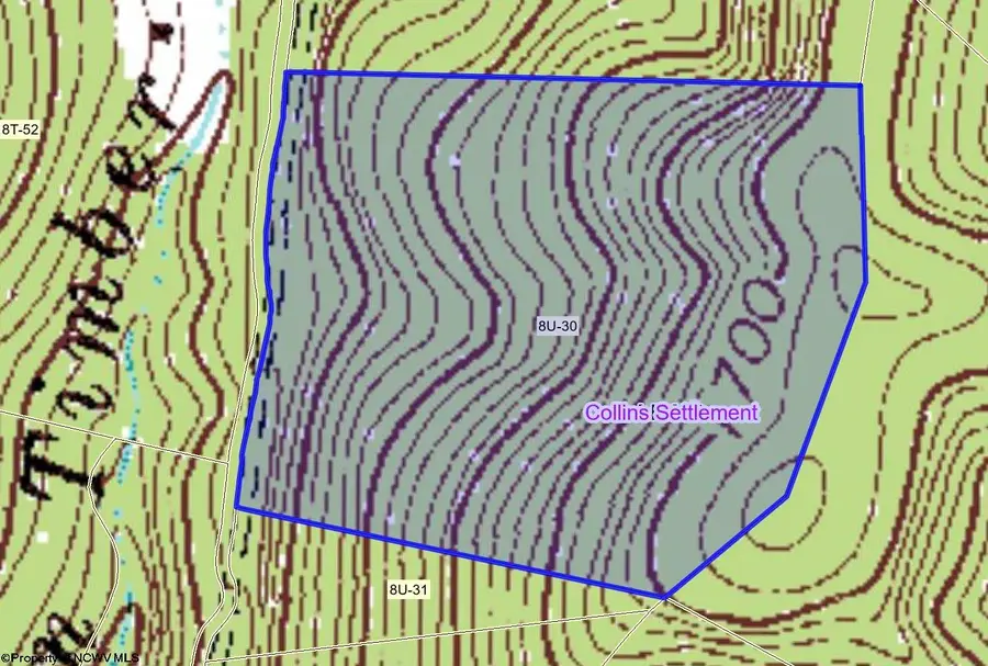 TBD Fallen Timber Road, Ireland, WV 26376 - #2