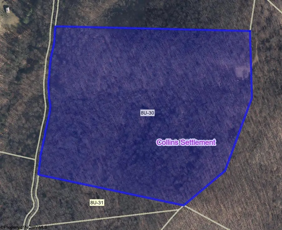TBD Fallen Timber Road, Ireland, WV 26376 - #3