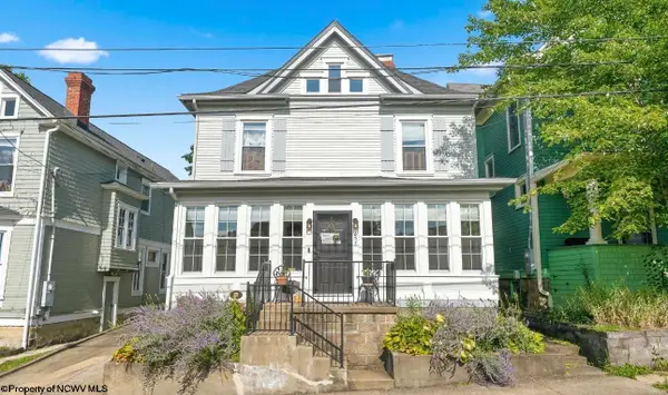 257 MORRIS Street, Morgantown, WV 26501
