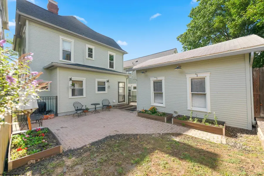 257 MORRIS Street, Morgantown, WV 26501 - #3