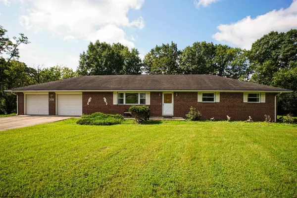 308 Main Street, West Milford, WV 26451