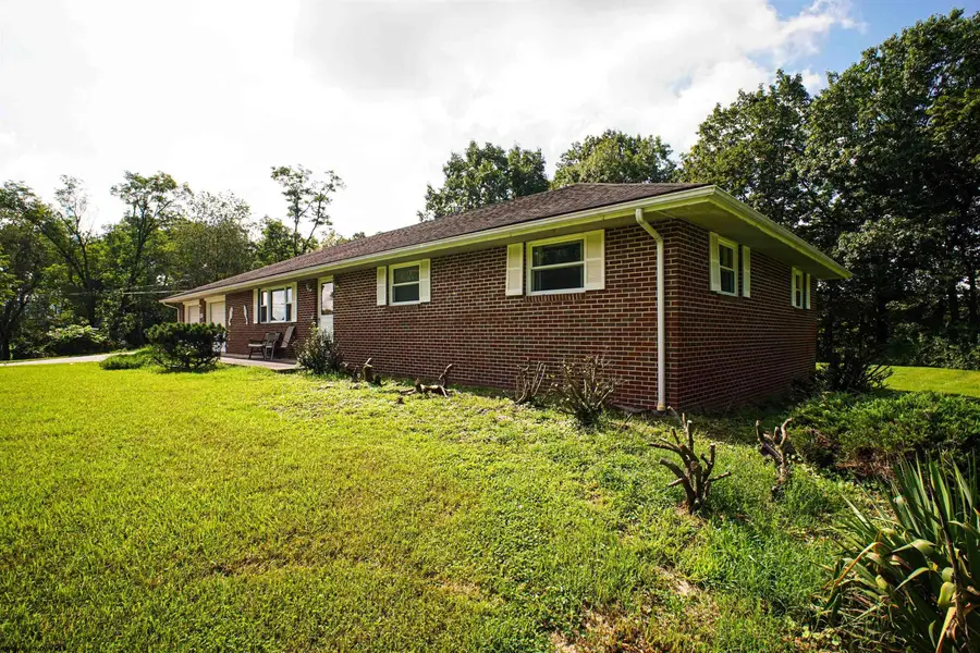 308 Main Street, West Milford, WV 26451 - #3