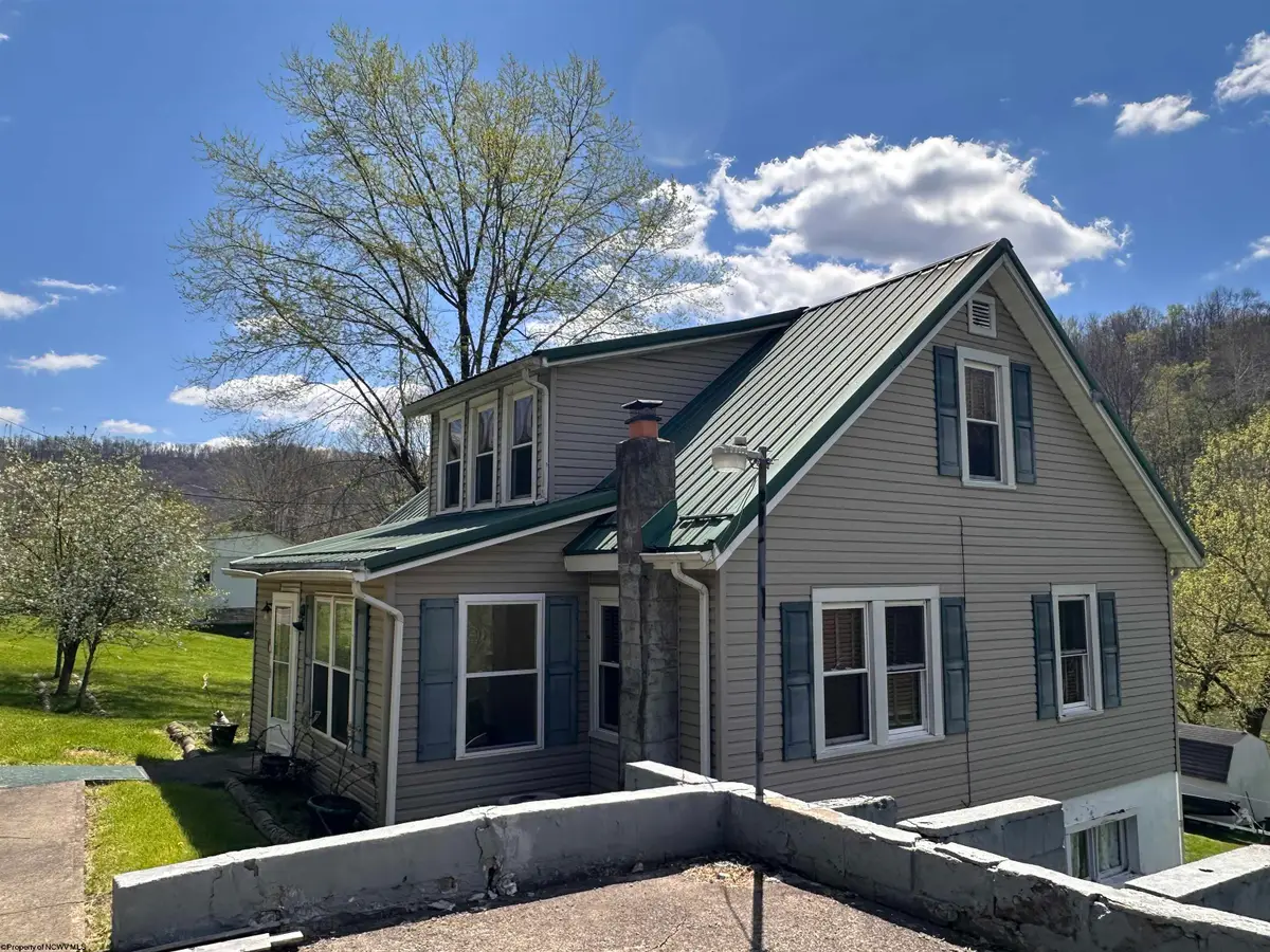 741 Elk River Road, Gassaway, WV 26624 - #1