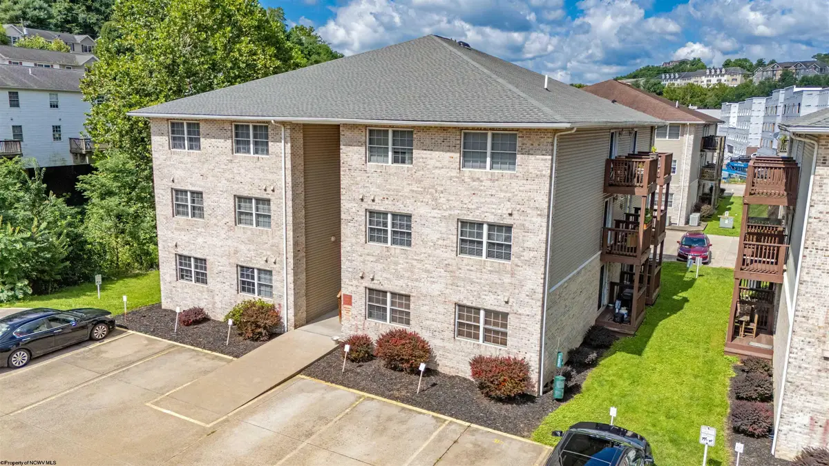 323 Creekside Drive, Morgantown, WV 26508 - #1