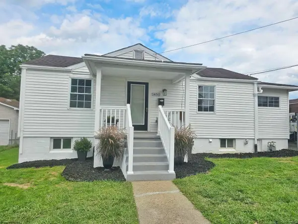 1450 Gould Avenue, Clarksburg, WV 26301