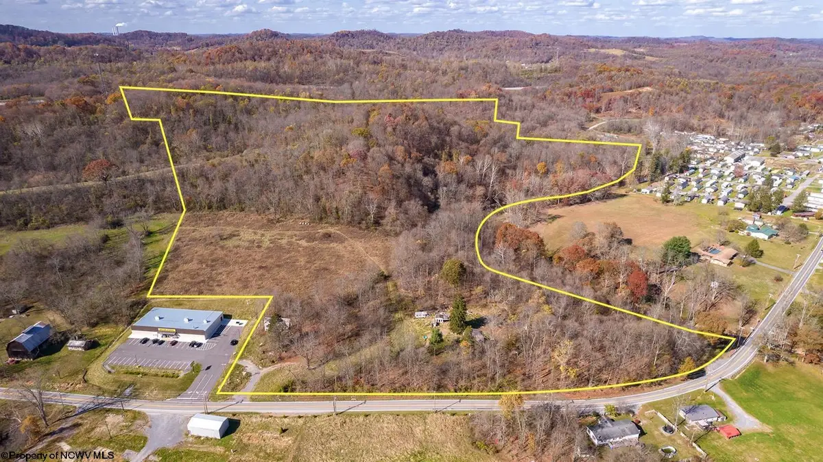 265 Middletown Road, Shinnston, WV 26431 - #1