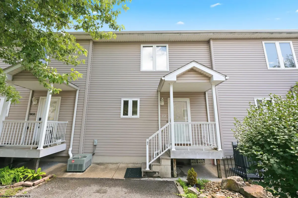 902 Pierpont Heights, Morgantown, WV 26508 - #1