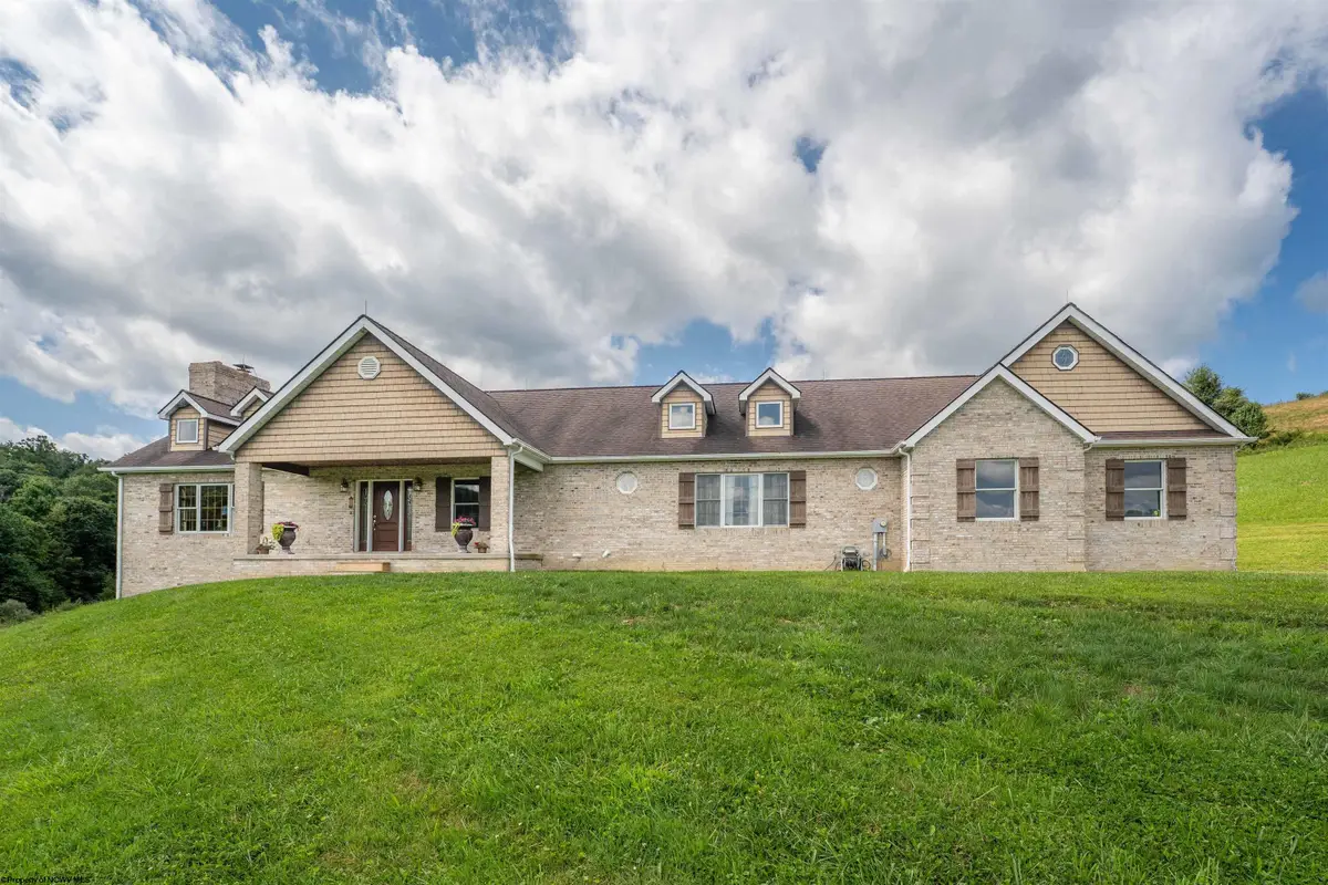 81 Homestead Lane, Bruceton Mills, WV 26525 - #1