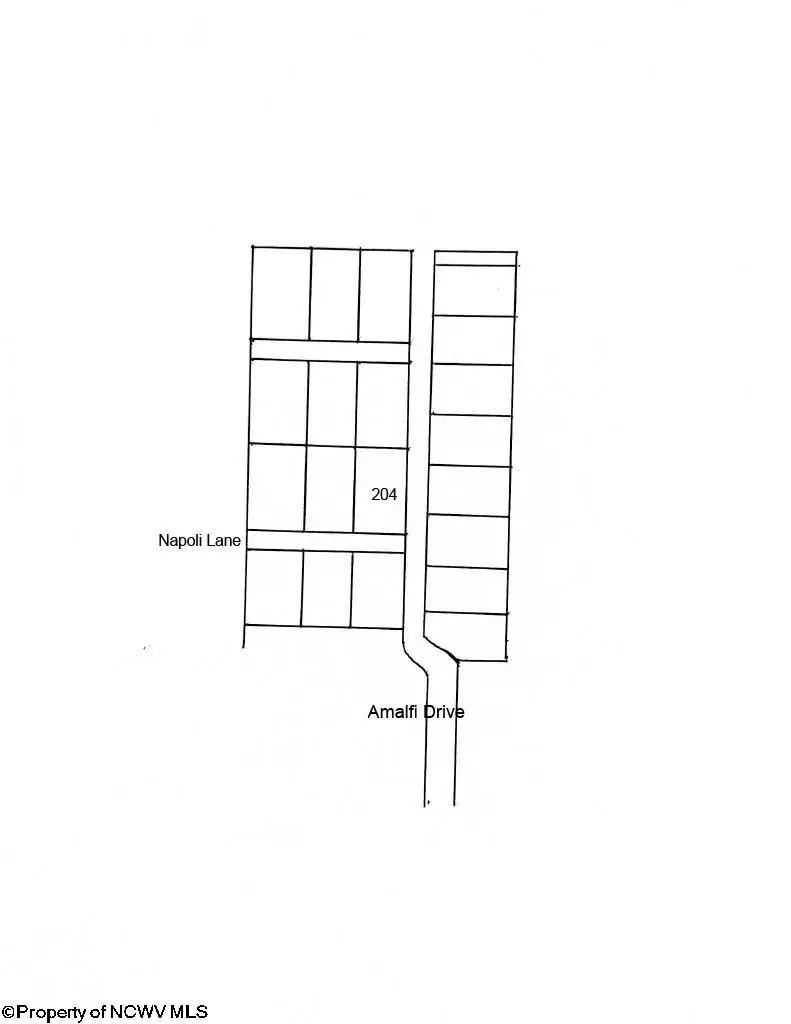 204 Napoli Lane, Morgantown, WV 26505 - #1