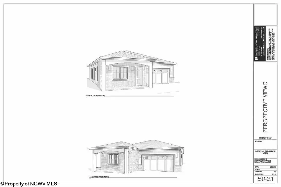 204 Napoli Lane, Morgantown, WV 26505 - #3