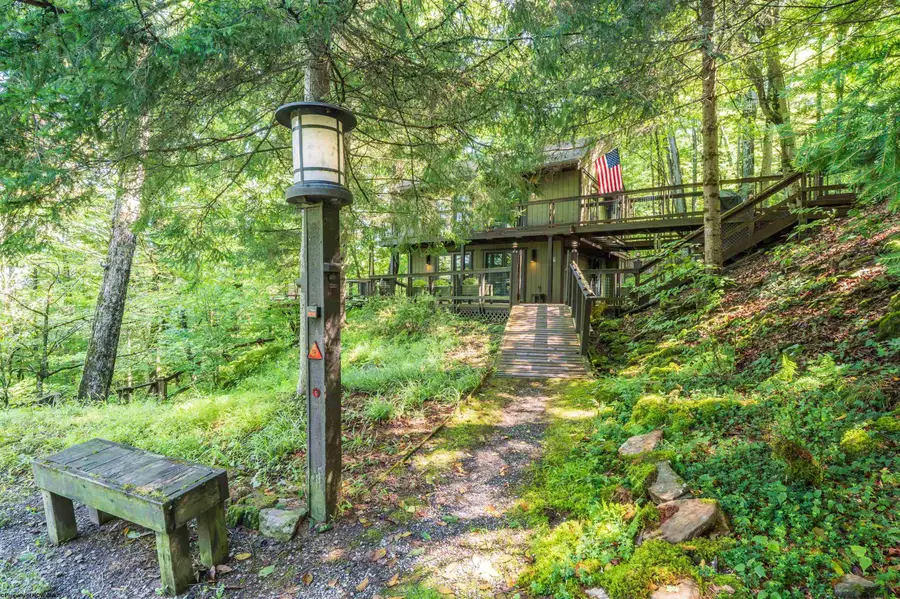270 Sand Run Road, Davis, WV 26260 - #2