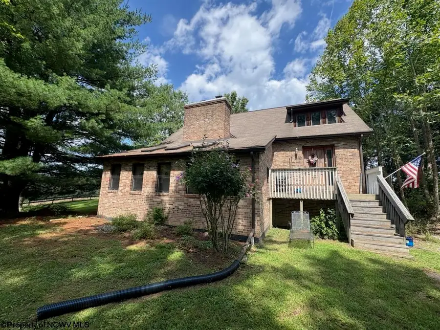 214 Bortz Road, Point Marion, PA 15474 - #2