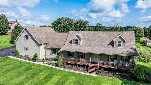 2277 Herring Road, Kingwood, WV 26537