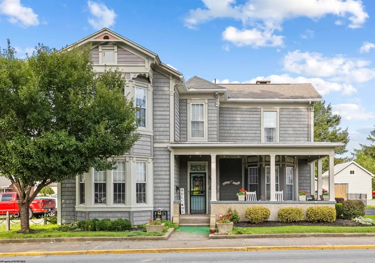 54 S Kanawha Street, Buckhannon, WV 26201 - #1